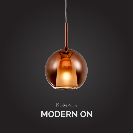 MODERN ON by Altavola Design
