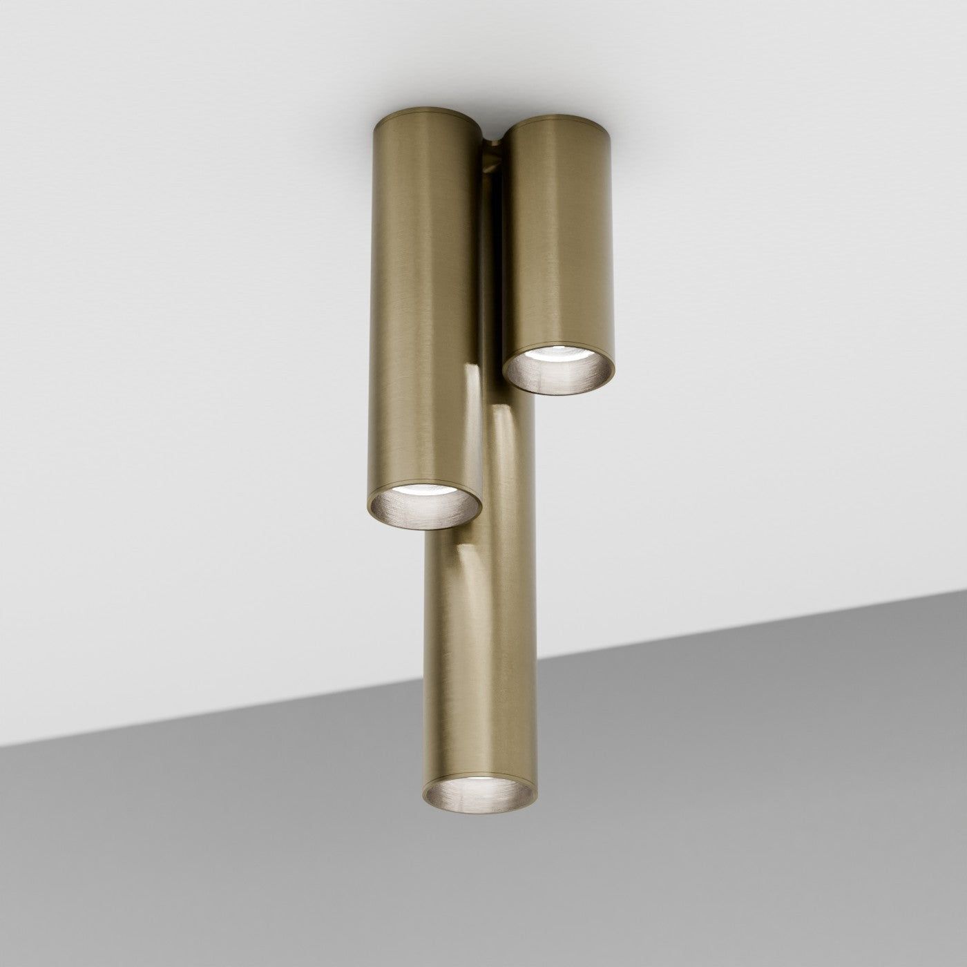 STALACTITE - Ottone by Amarcords