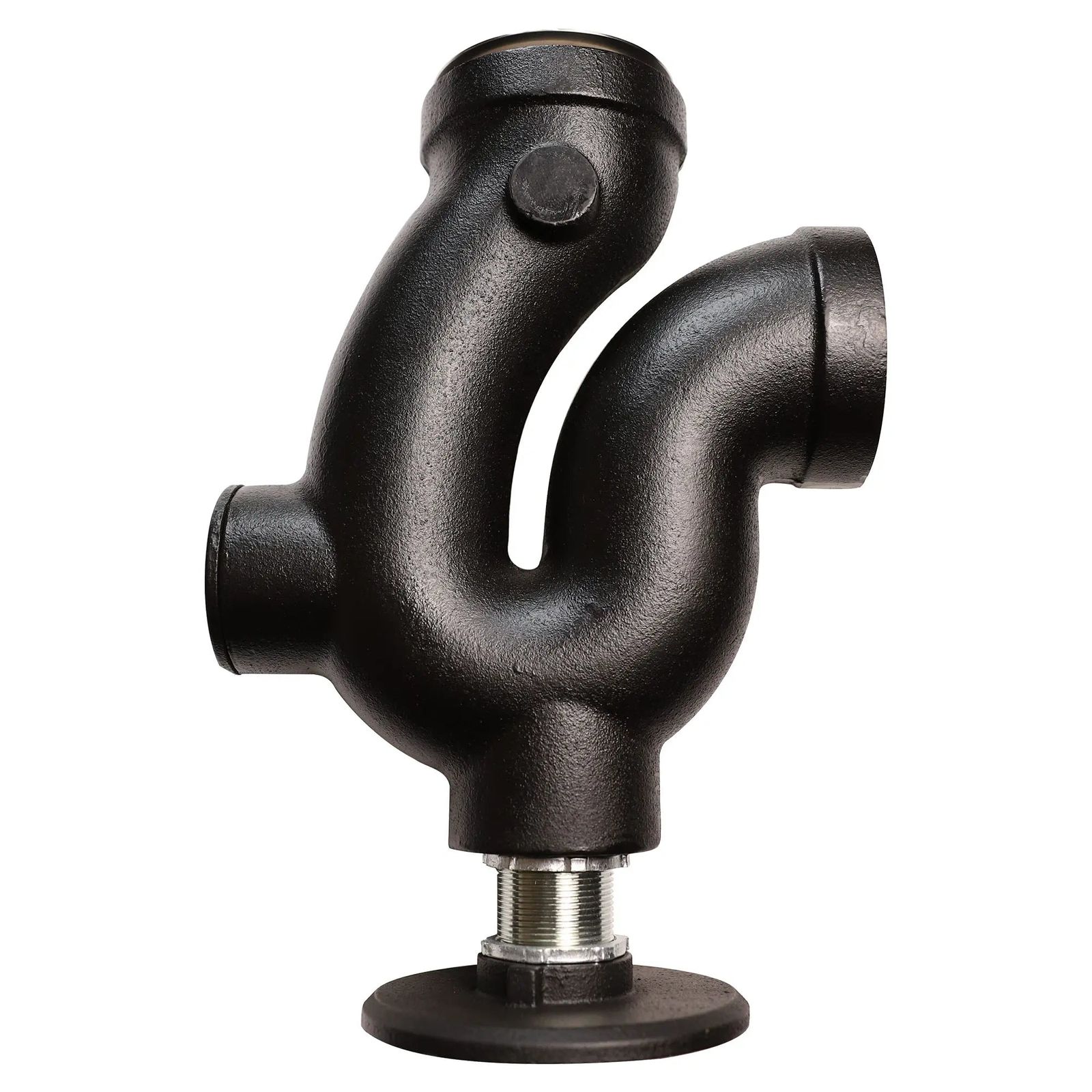 2" Trap Standard for Wall-Hung Cast Iron Service Sink by American Standard