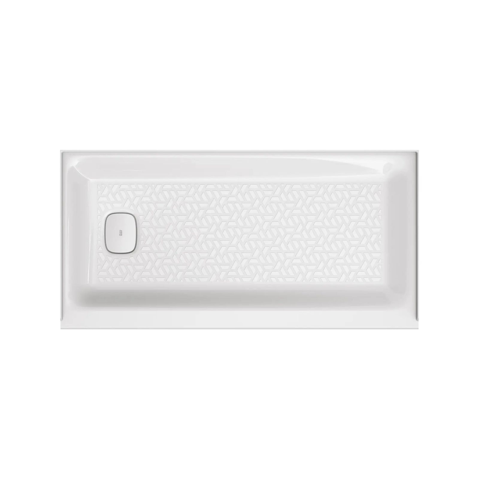 Aspirations Shower Base by American Standard