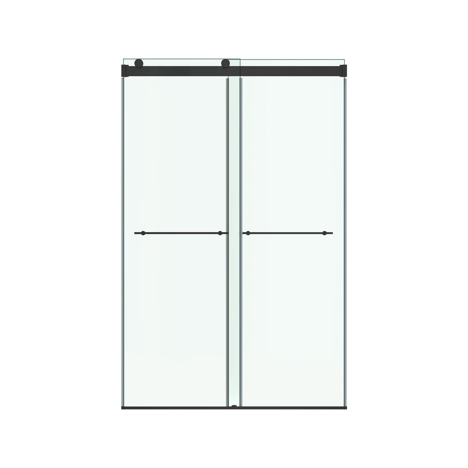 Aspirations Shower Door by American Standard