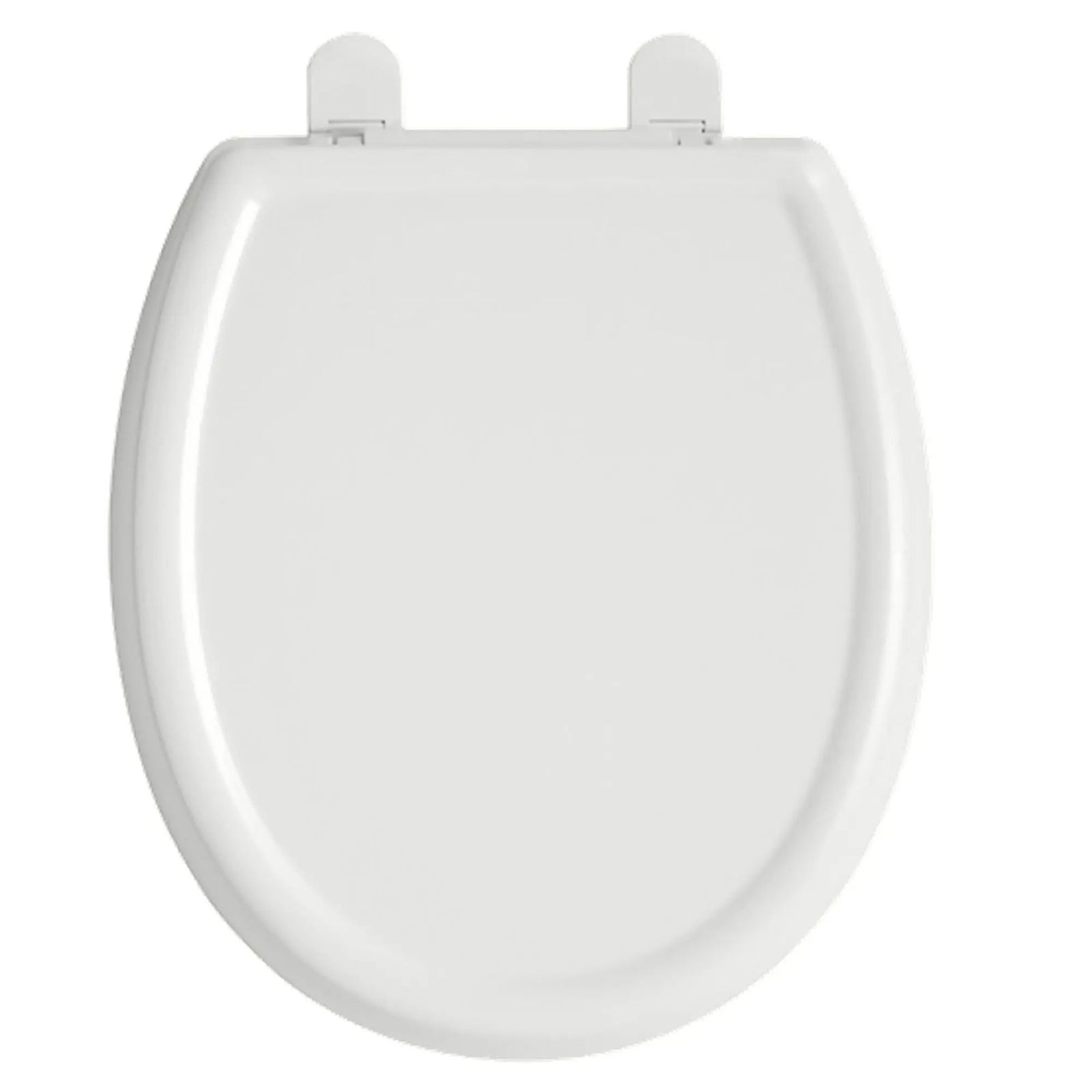 Cadet 3 Slow-Close Elongated Toilet Seat by American Standard