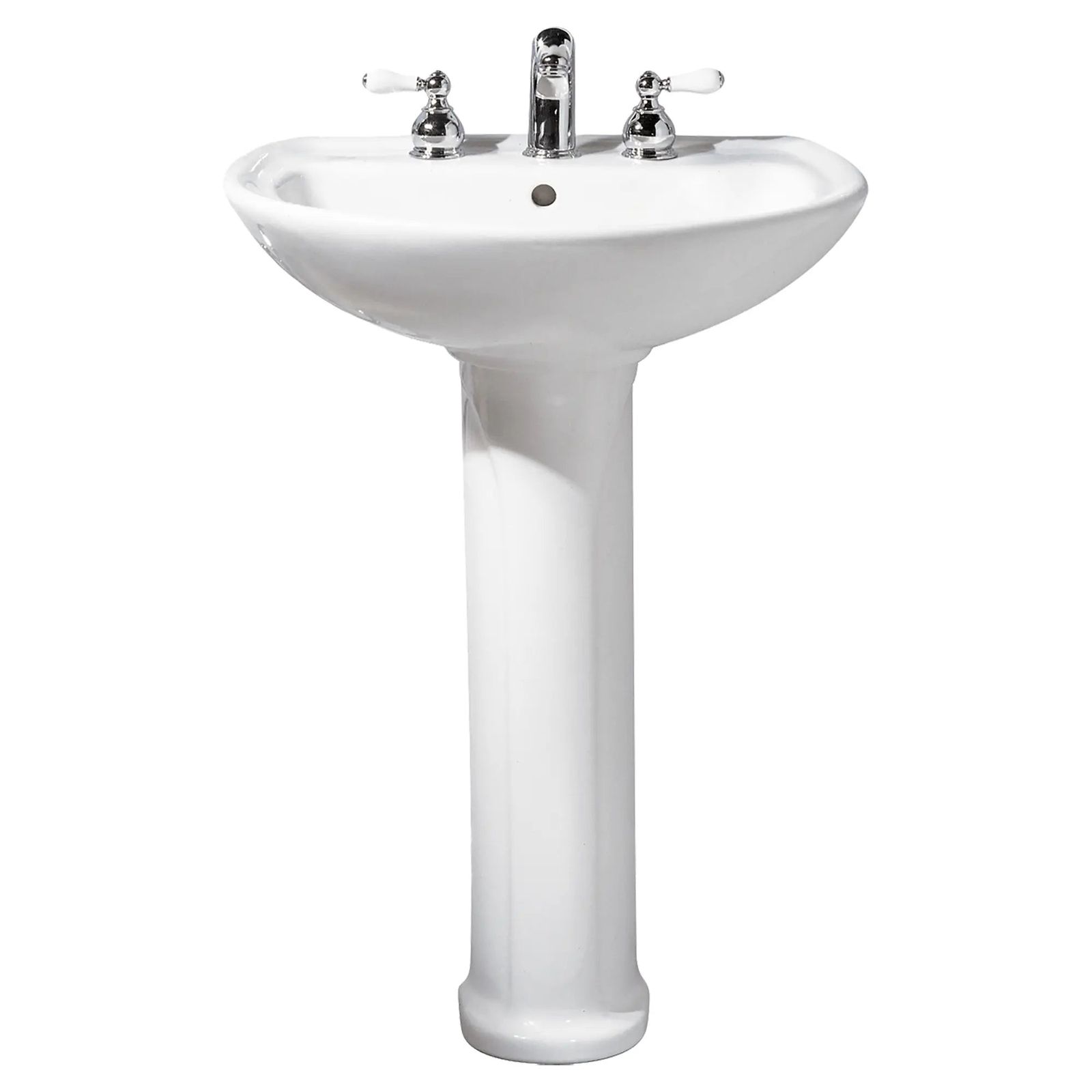 Cadet Pedestal Leg by American Standard