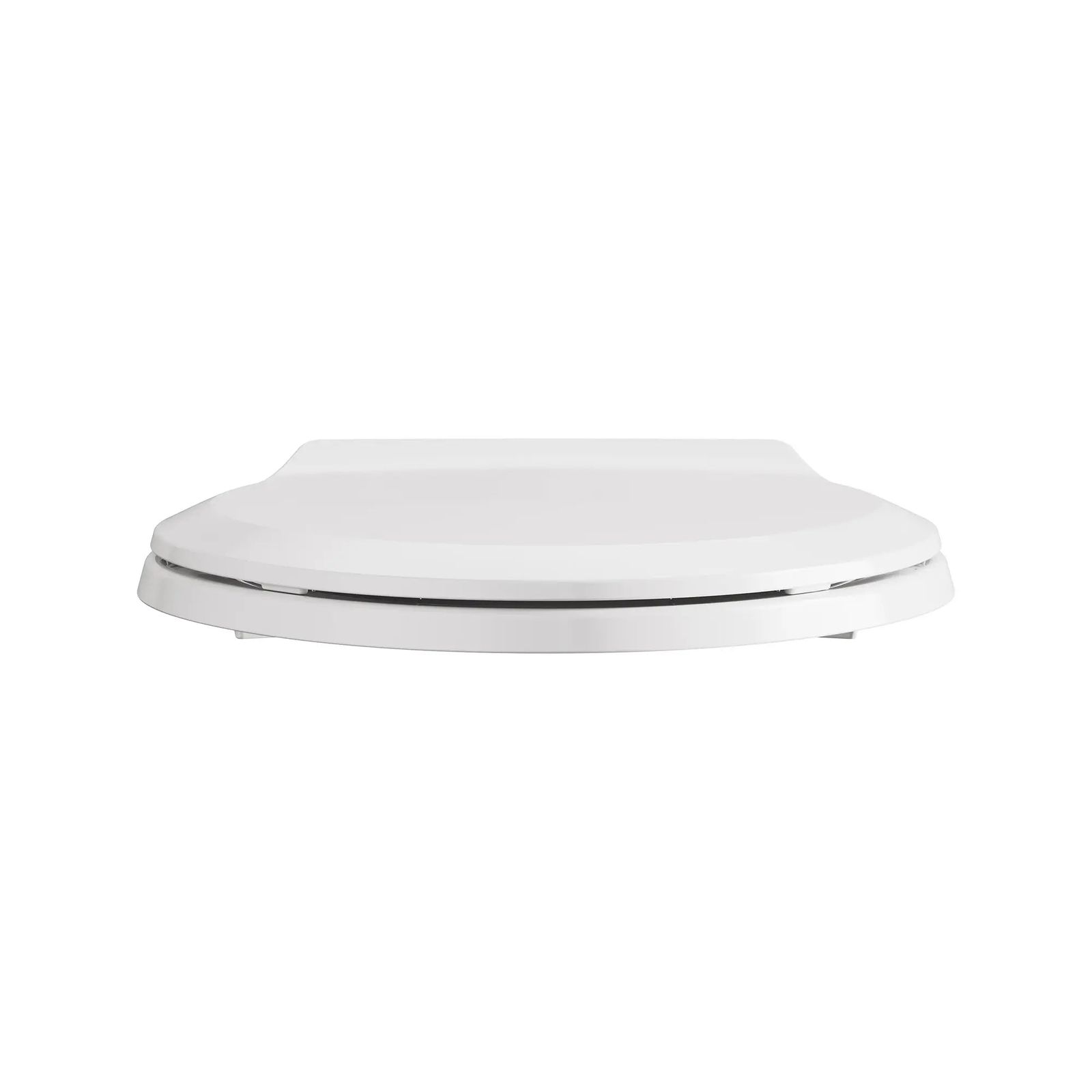 Cadet Slow-Close Elongated Toilet Seat by American Standard