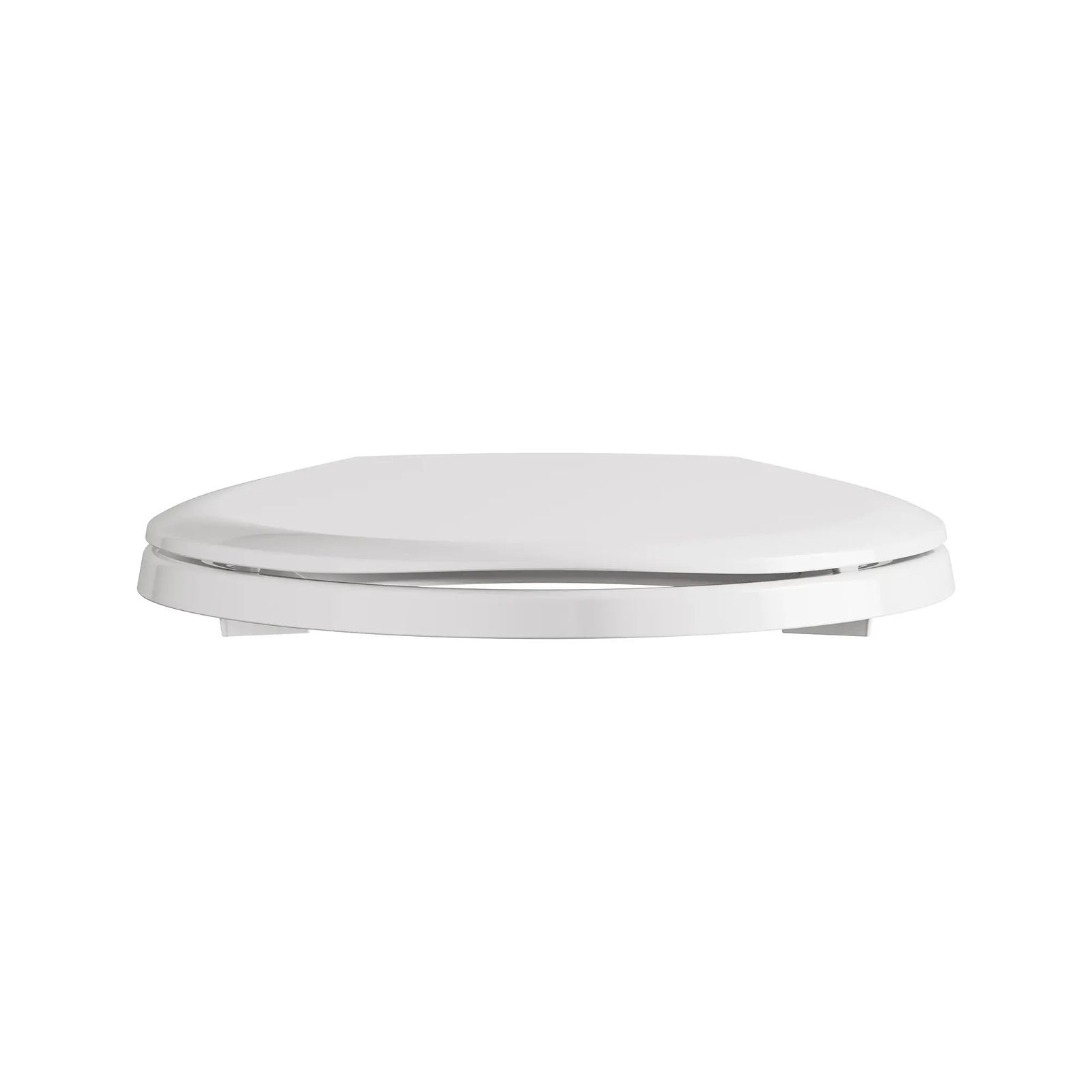 Cardiff Slow-Close Elongated Toilet Seat by American Standard