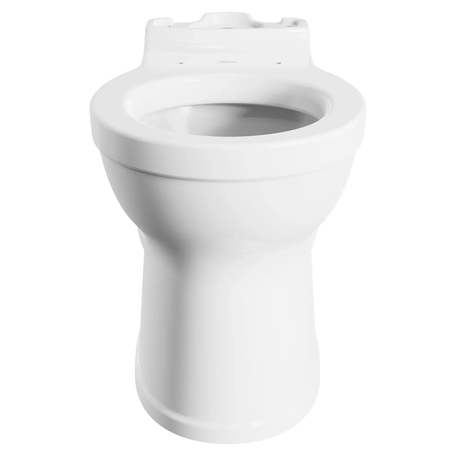 Champion PRO Chair Height Round Front Bowl by American Standard