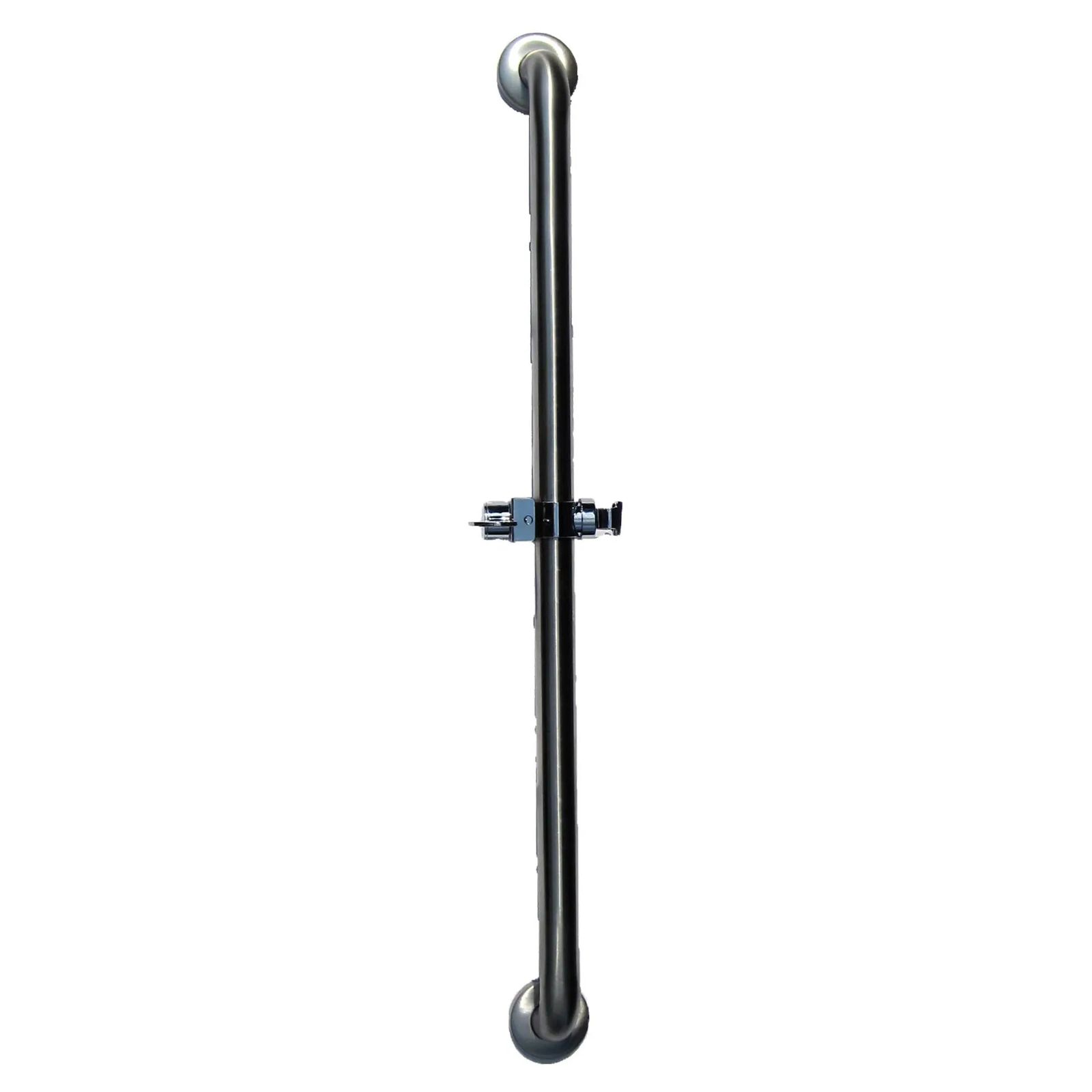 Commercial 36-Inch Slide-Grab Bar by American Standard