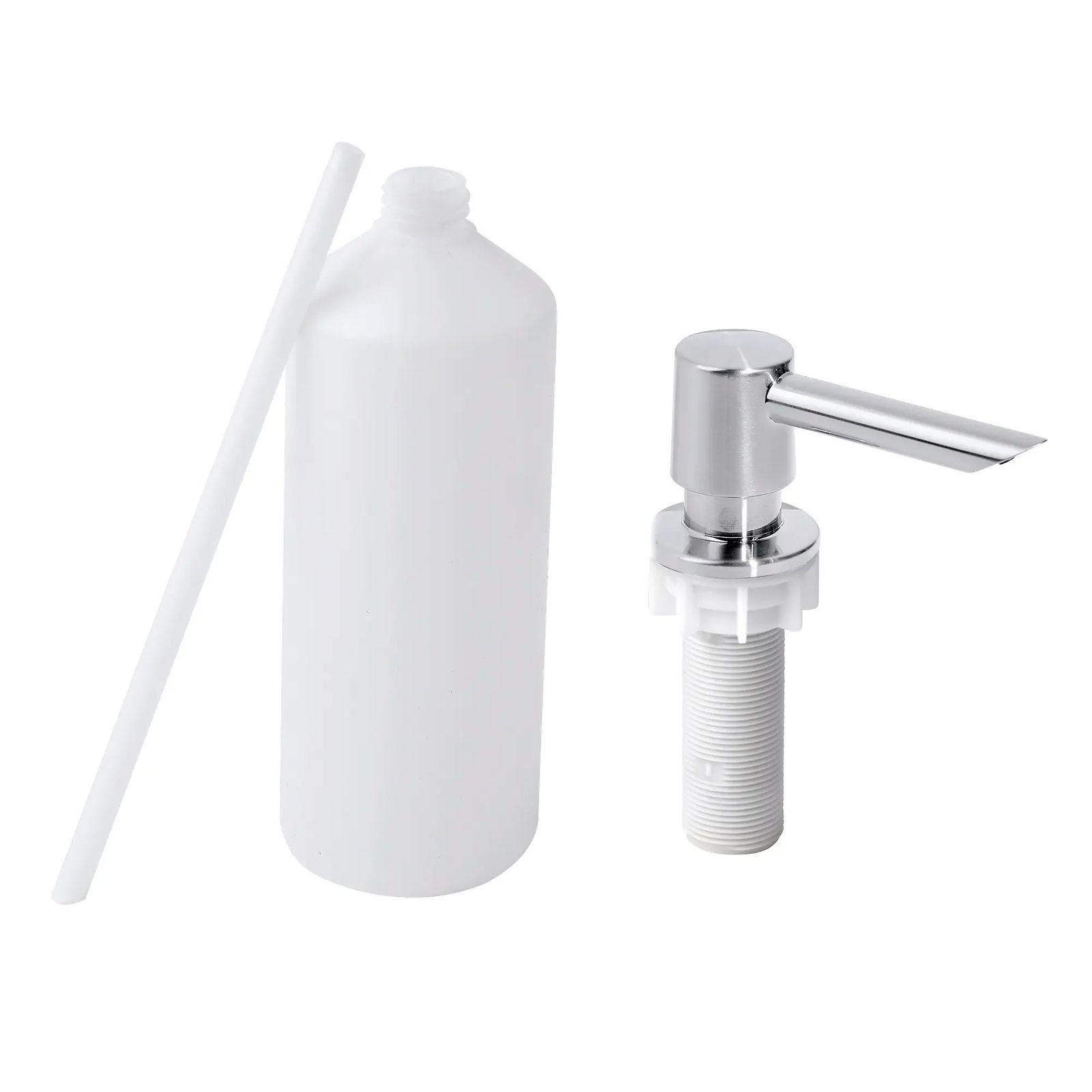 Contemporary Soap Dispenser by American Standard