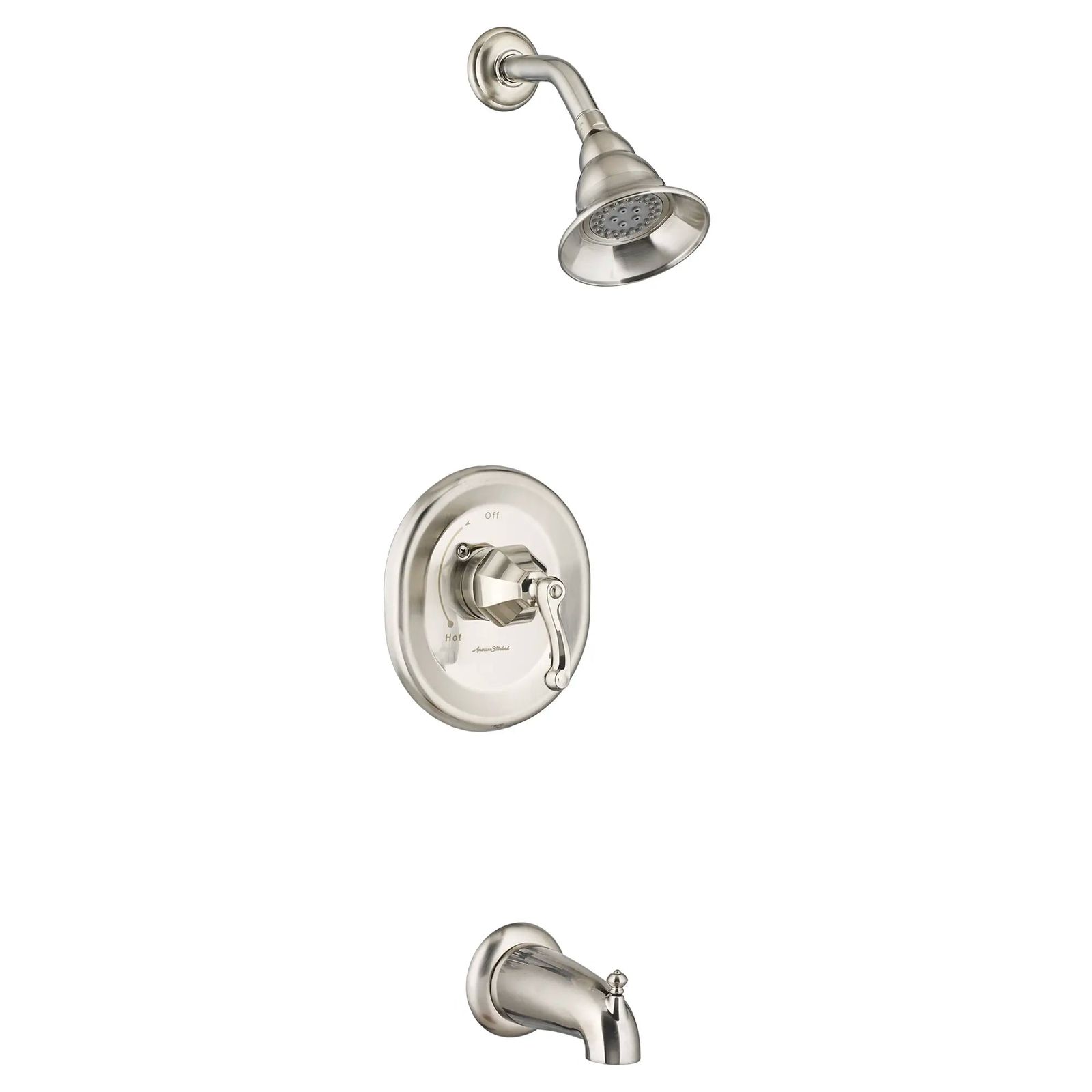 Dazzle Bath/Shower Trim Kits by American Standard