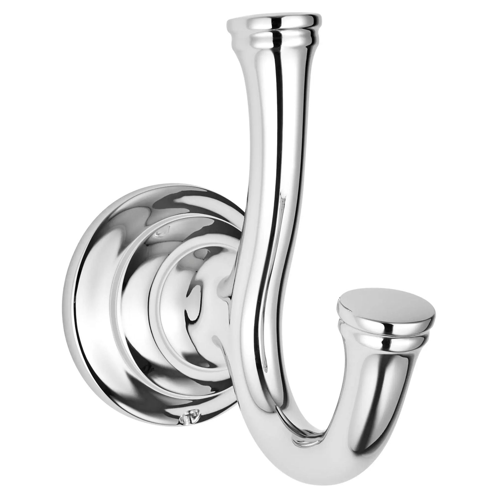 Delancey Double Robe Hook by American Standard