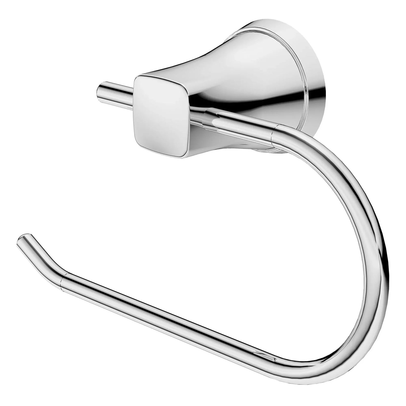 Glenmere Toilet Paper Holder by American Standard