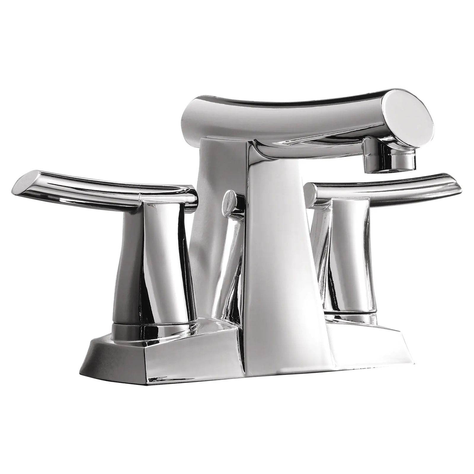 Green Tea 4 Inch Centerset Pull-Out Bathroom Faucet by American Standard