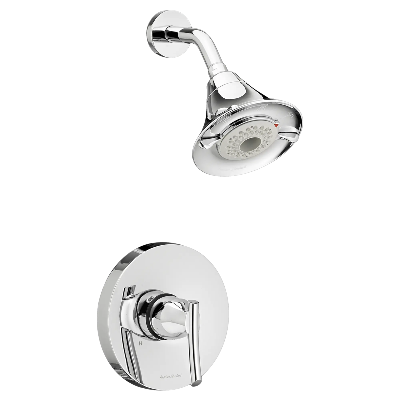 Green Tea Shower Only by American Standard