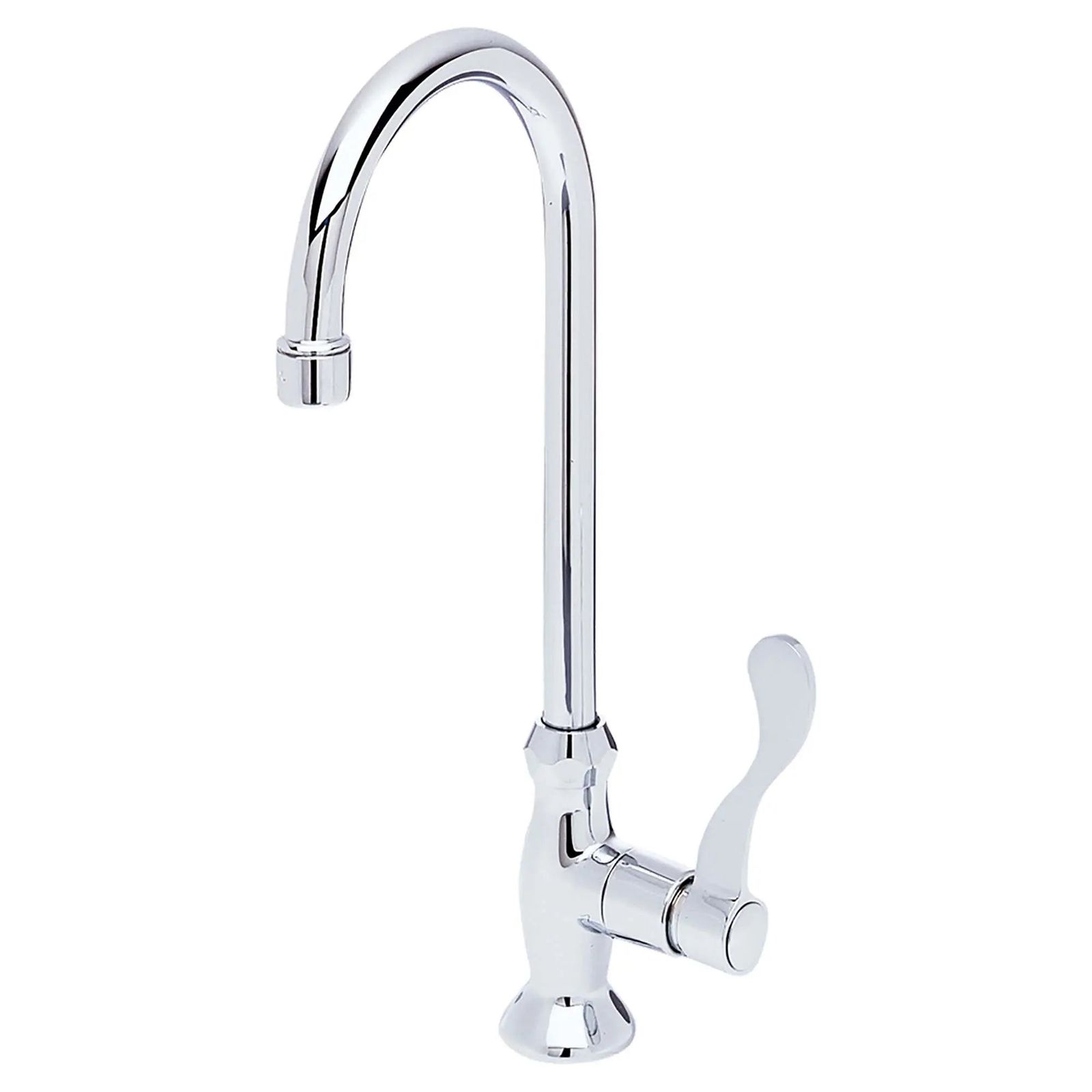 Heritage® Single Hole Pantry Faucet With Wrist Blade Handle, 1.5 gpm/5.7 Lpm by American Standard