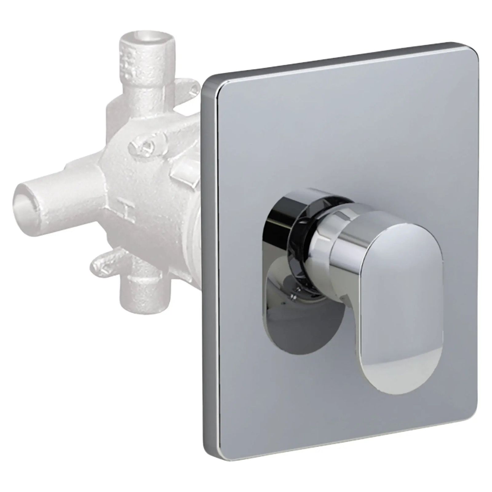 Moments Bath / Shower Trim Kits by American Standard