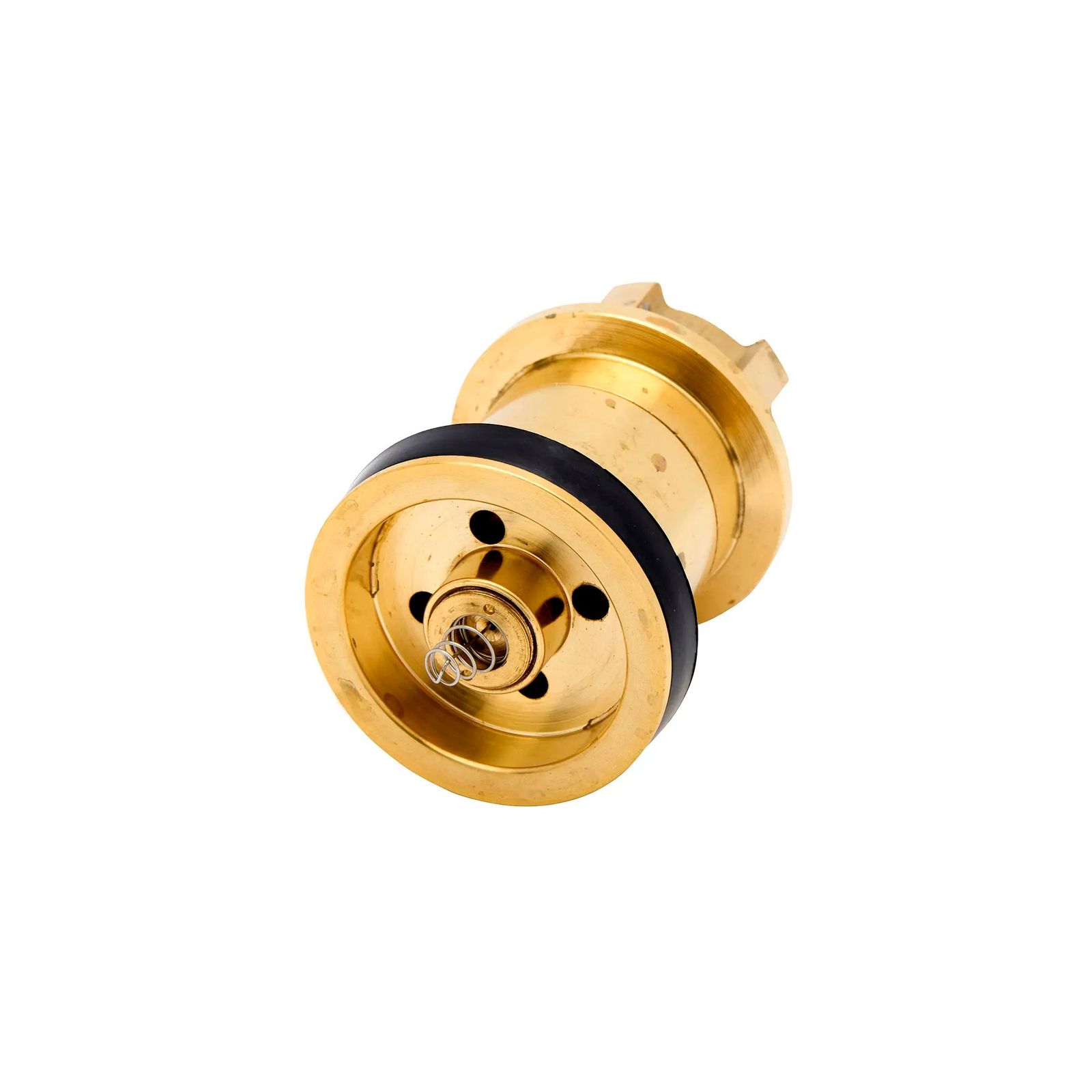 Piston Assembly for Manual Toilet Flush Valve 1.28 GPF (Blister Pack 100) by American Standard