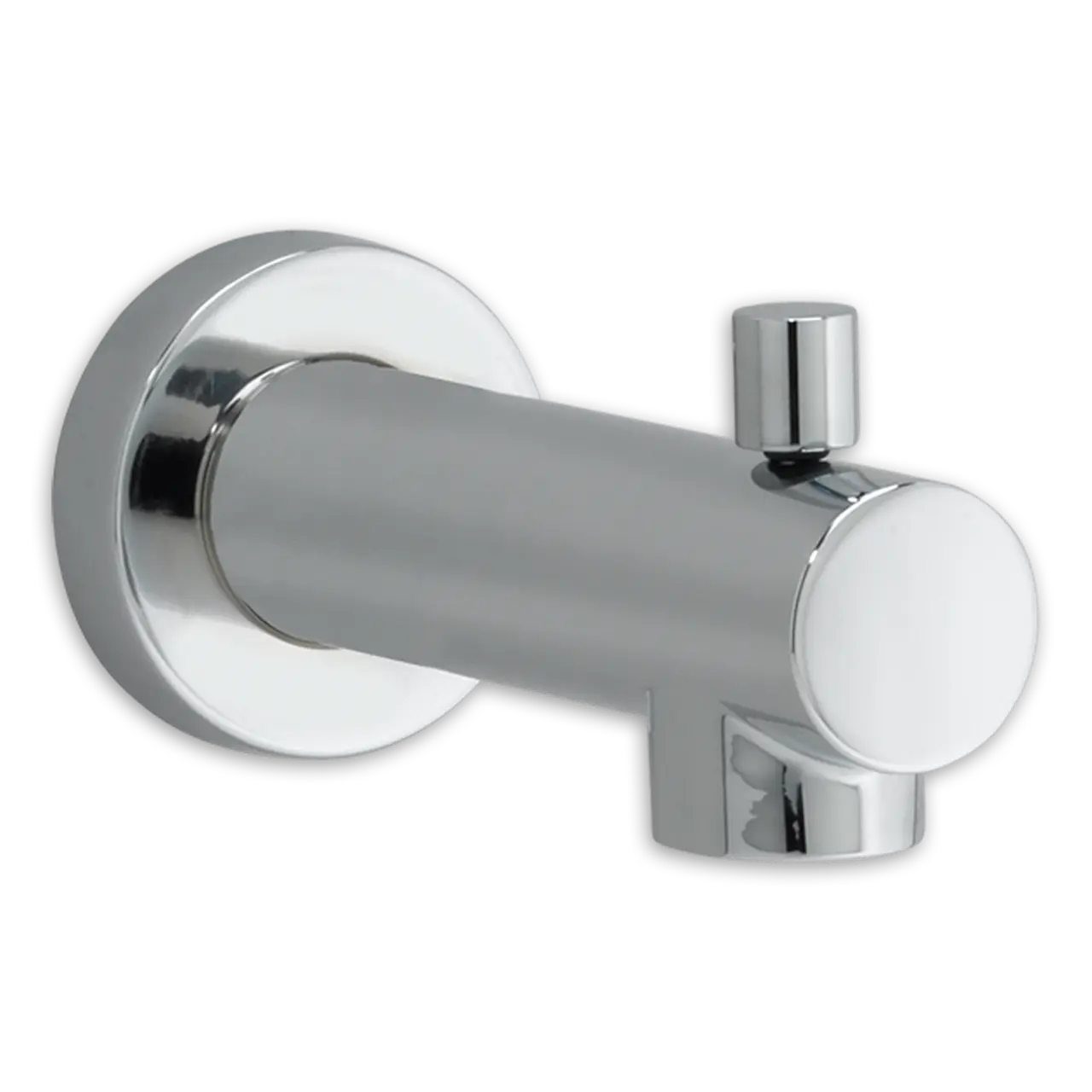 Serin 4-7/8-Inch Slip-On Diverter Tub Spout by American Standard