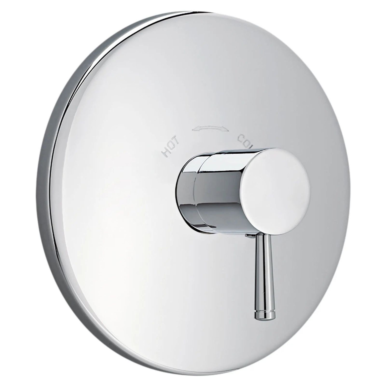 Serin Single-Handle Thermostatic Shower Valve Trim Kit by American Standard