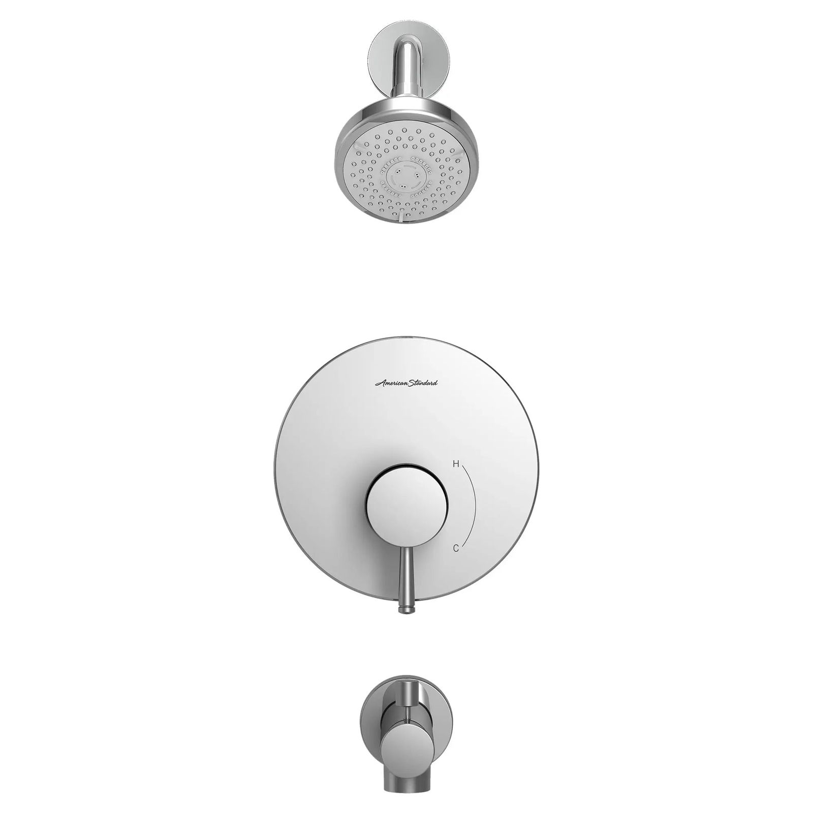 Serin Trim Kits by American Standard