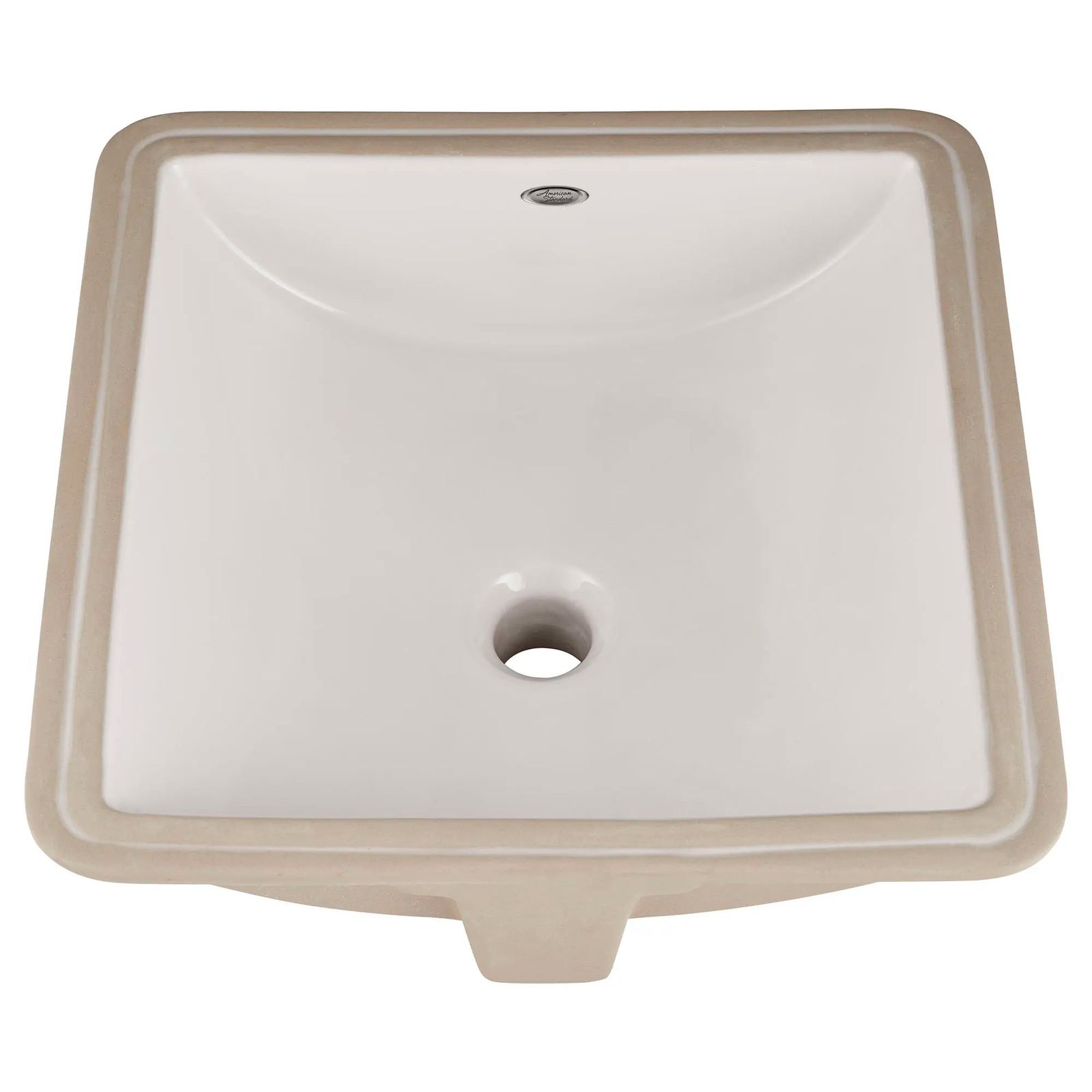 Studio Carre Under Counter Sink by American Standard