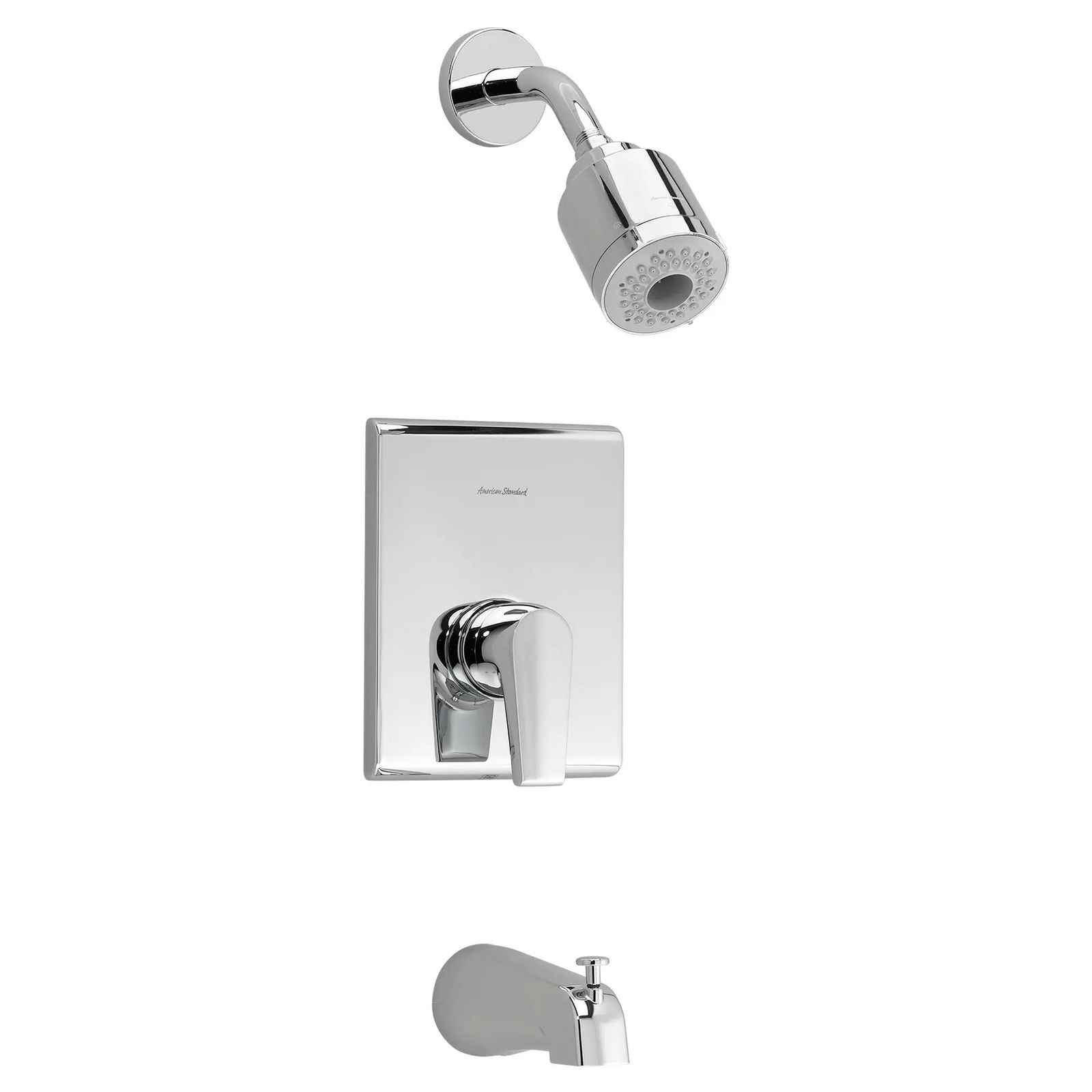 Studio FloWise Bath/Shower Trim Kit by American Standard