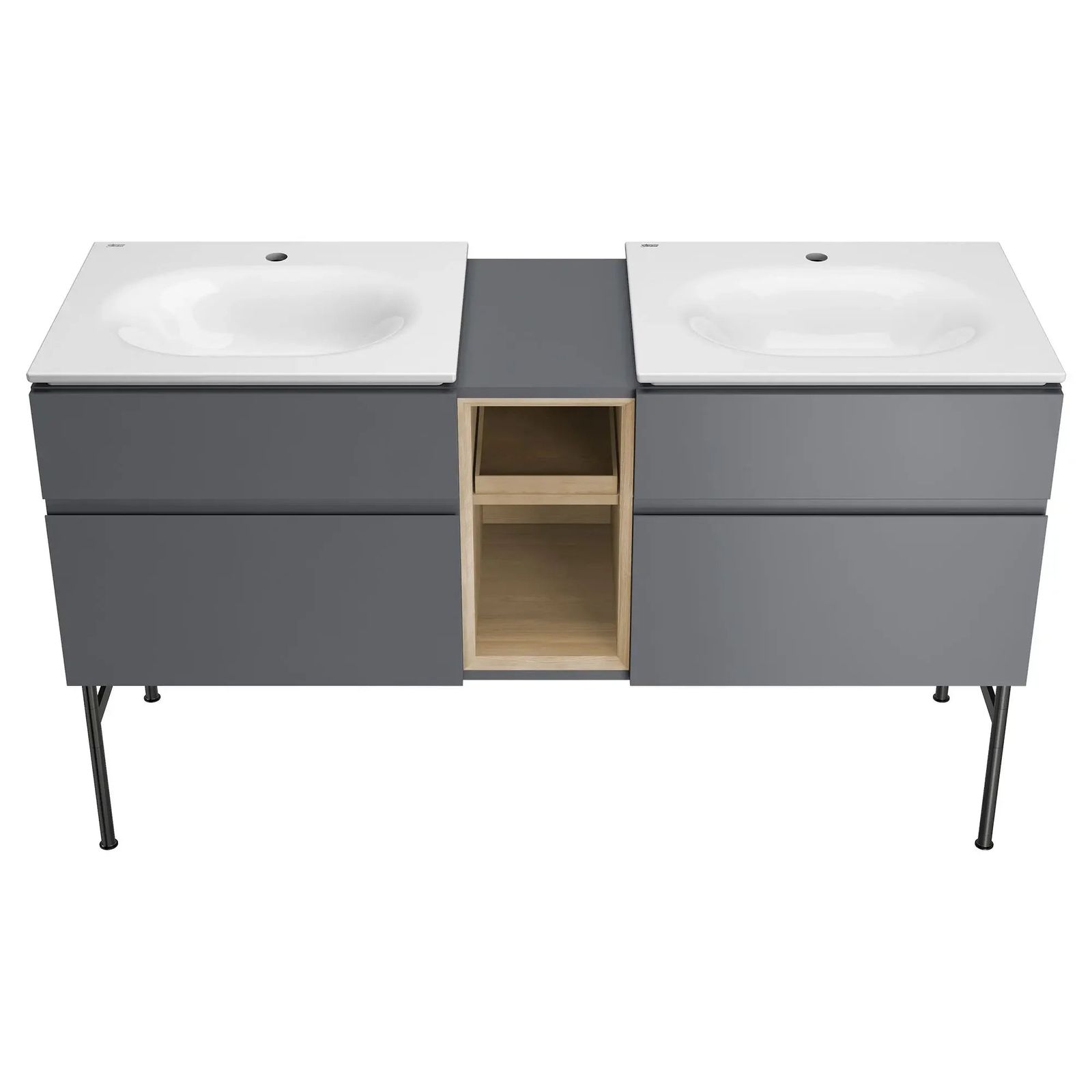 Studio S 24-Inch Vanity by American Standard
