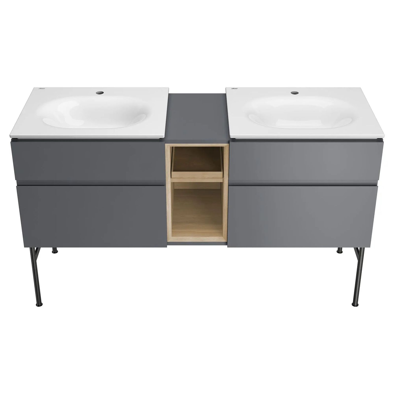 Studio S Vanity by American Standard