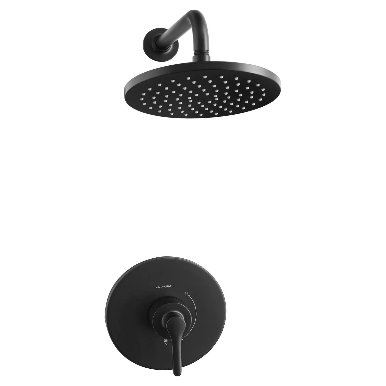 STUDIO S WATER SAVING PB SHOWER TRIM by American Standard