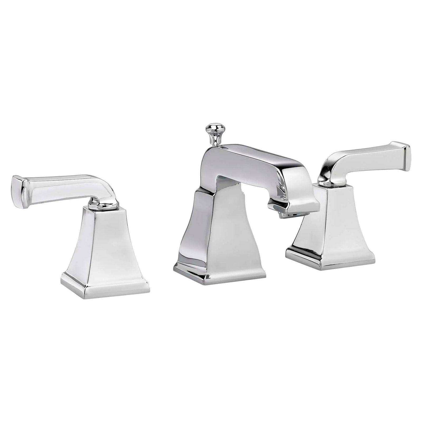 Town Square 2-Handle 8 Inch Widespread Bathroom Faucet by American Standard