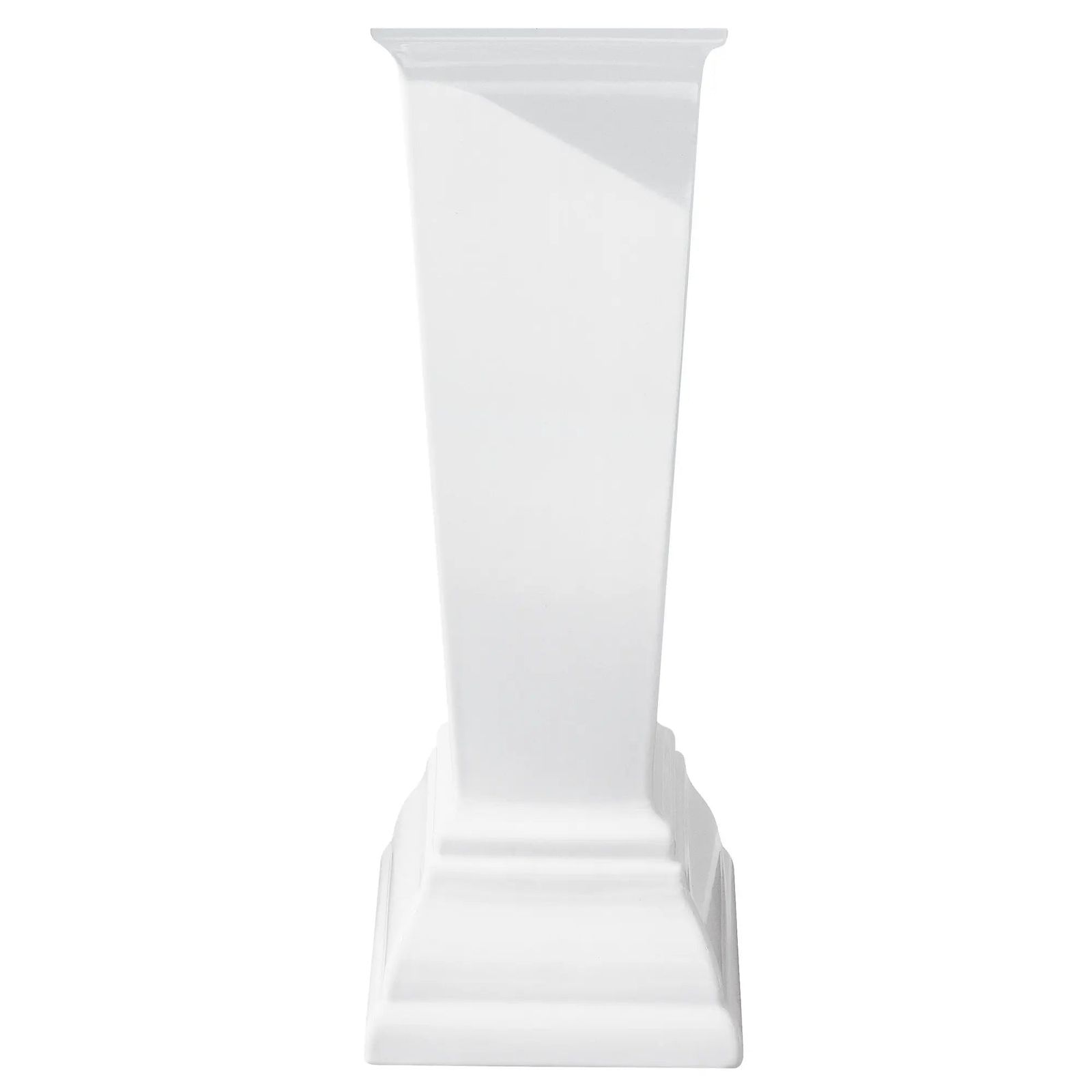 Town Square Pedestal Leg by American Standard