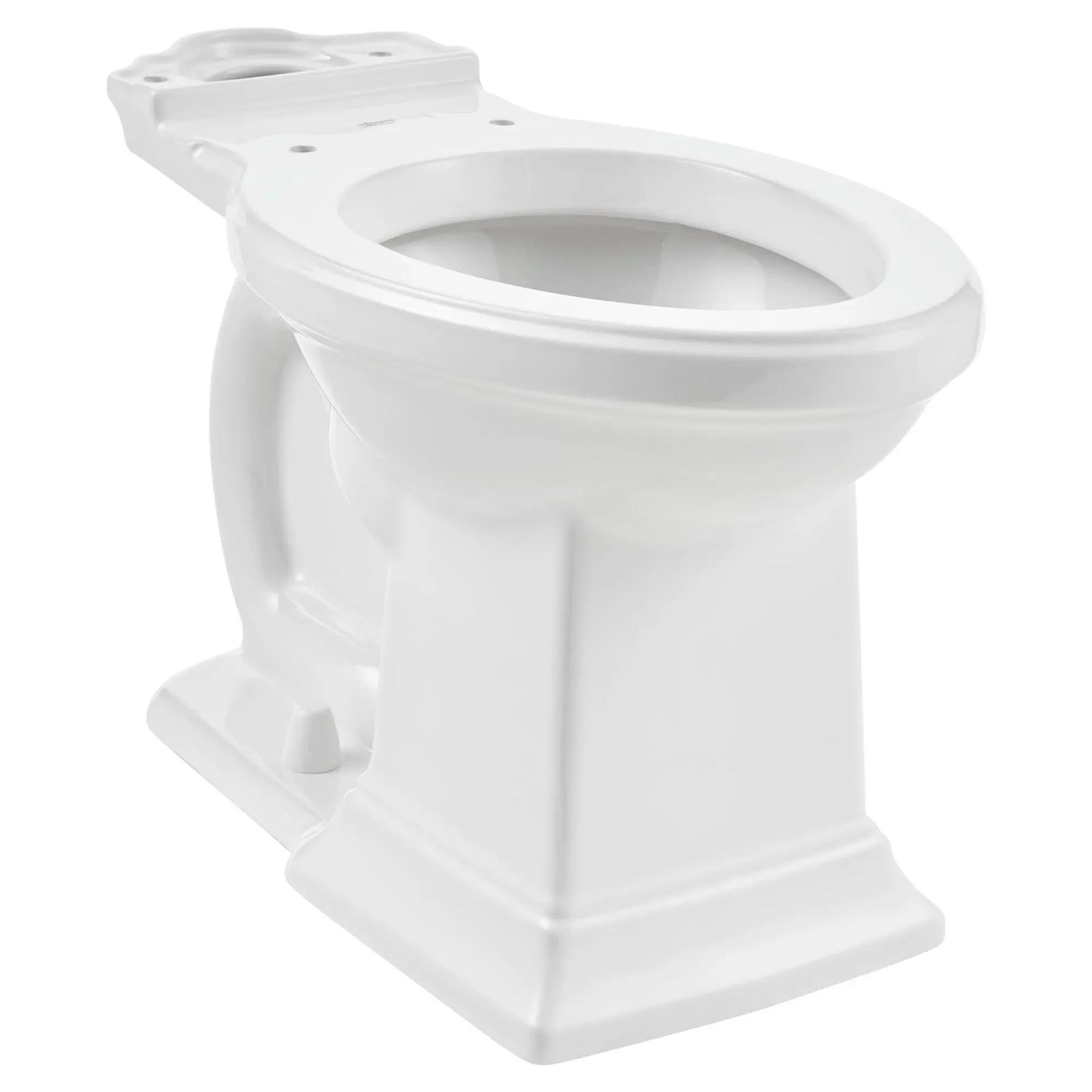 Town Square S Chair Height Elongated Bowl by American Standard