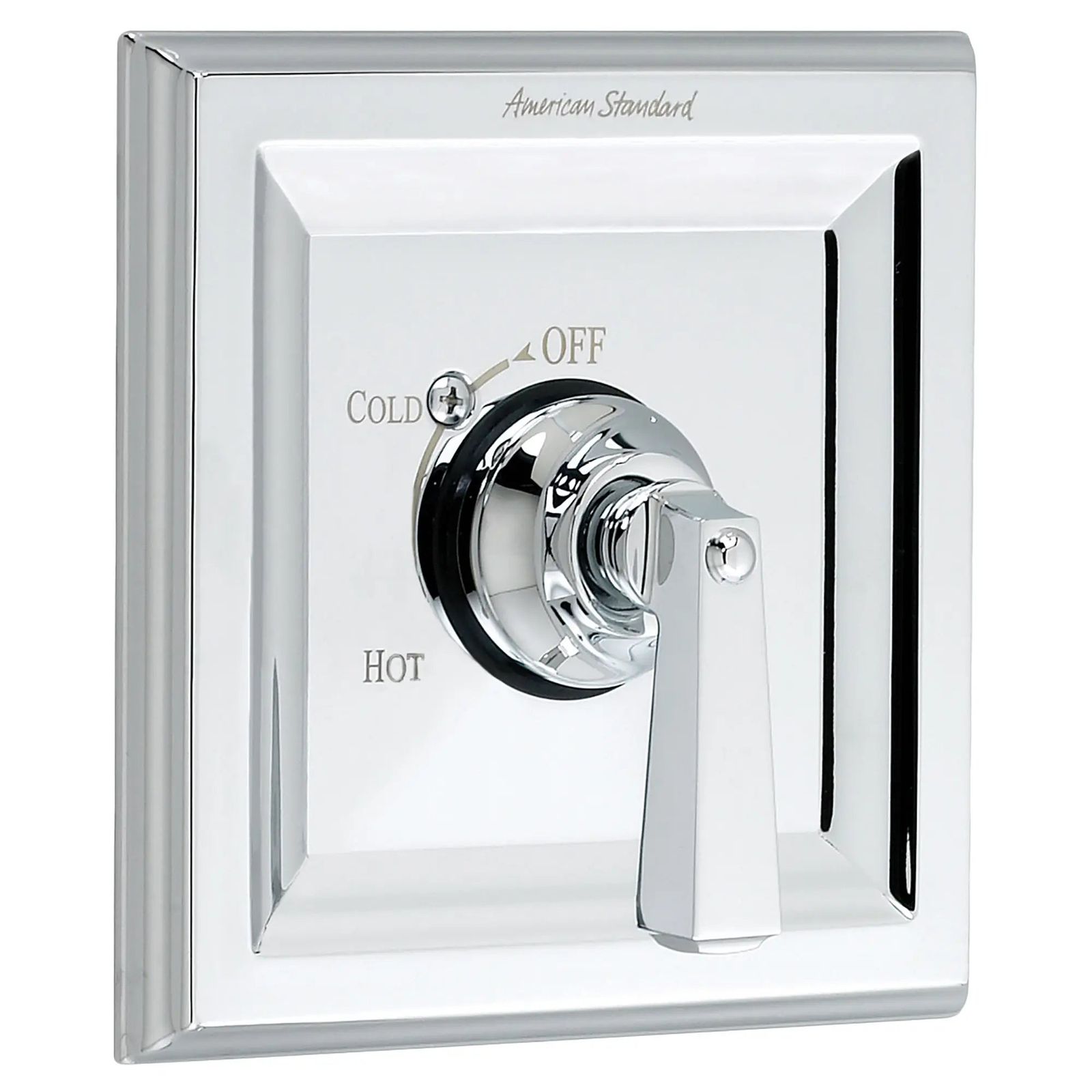Town Square Valve Only Trim Kit with Lever Handle by American Standard