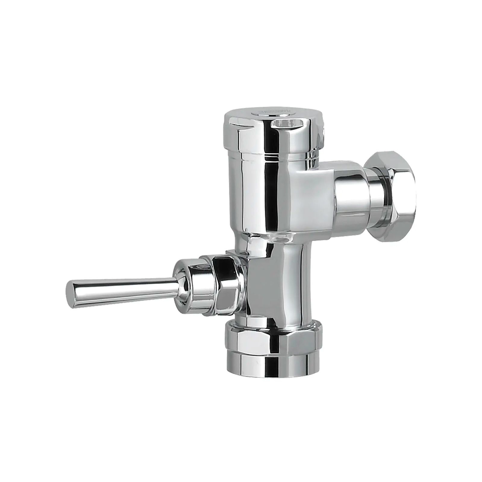 Ultima Manual Valve Only for Retrofit, Piston-Type, 1.28 gpf/4.8 Lpf by American Standard