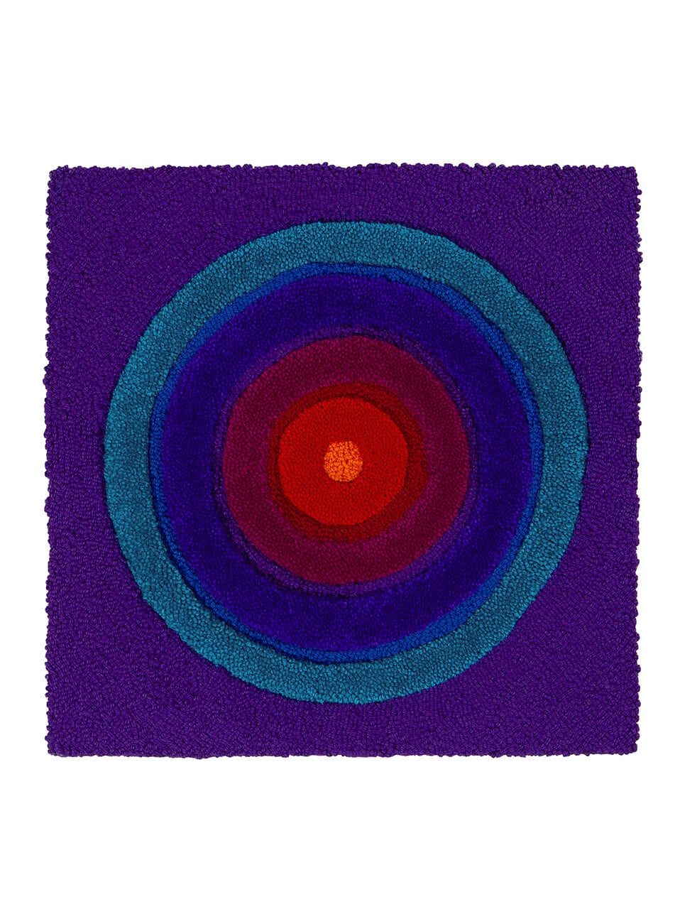 Domino – Circle by Amini