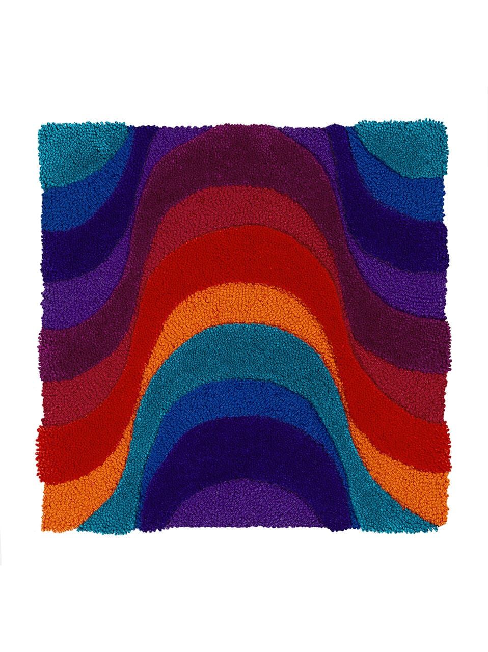 Domino – Wave by Amini
