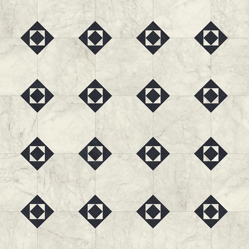 Octagon Key Rayne by Amtico