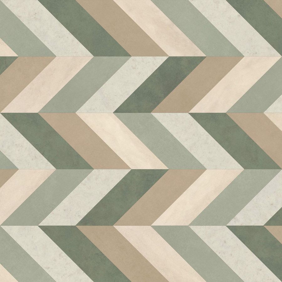 Pleat DC558 by Amtico