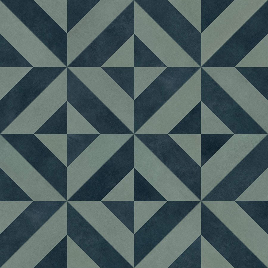 Gatsby Square Small DC567 by Amtico