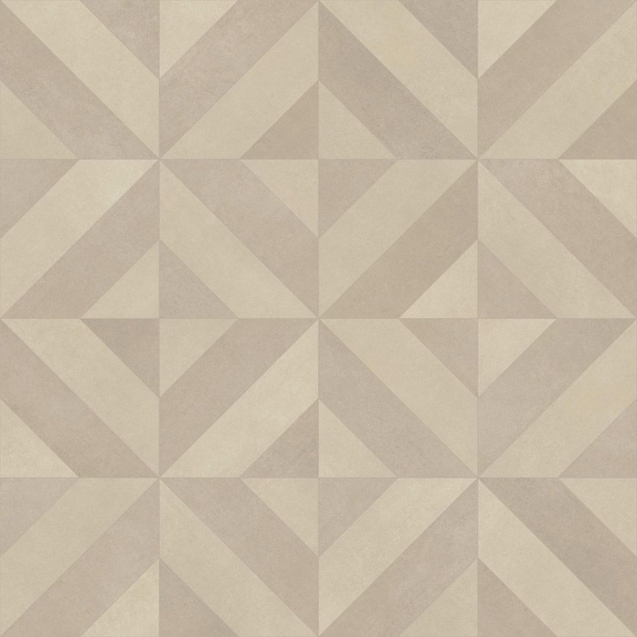 Gatsby Square Small DC569 by Amtico