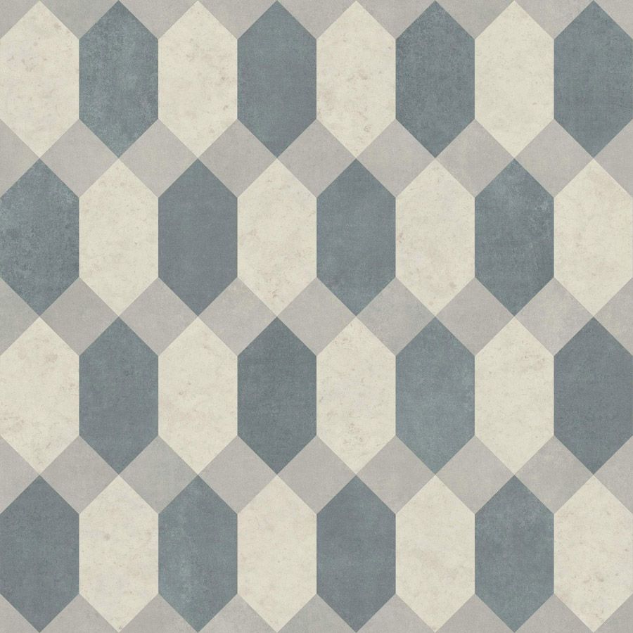 Polygon Key Mini DC601 by Amtico