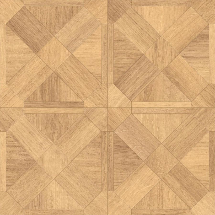 Akari Lattice Large Honeysuckle by Amtico