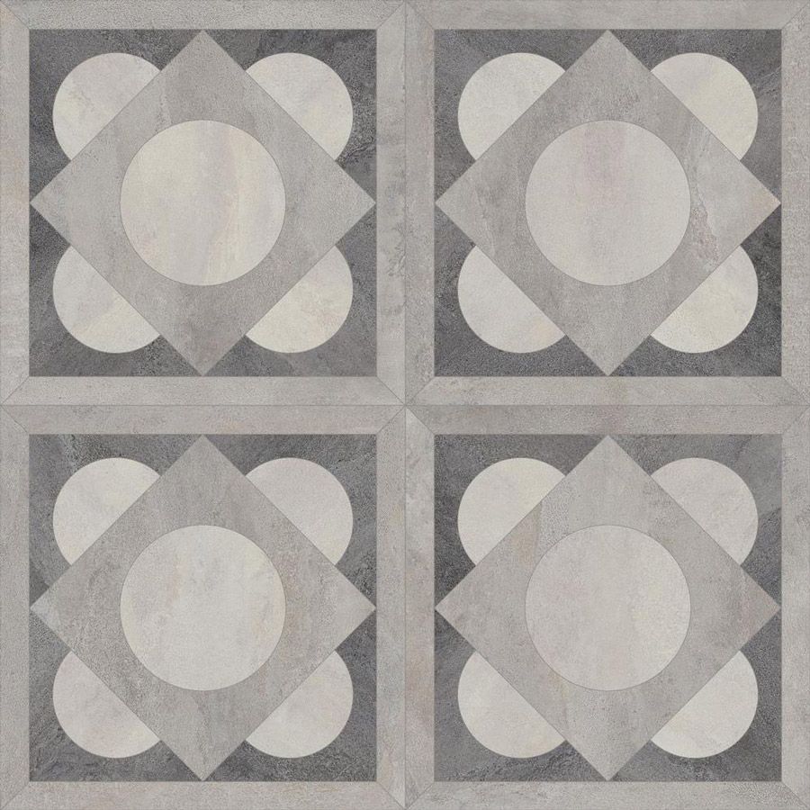 Corinthian Capitol by Amtico