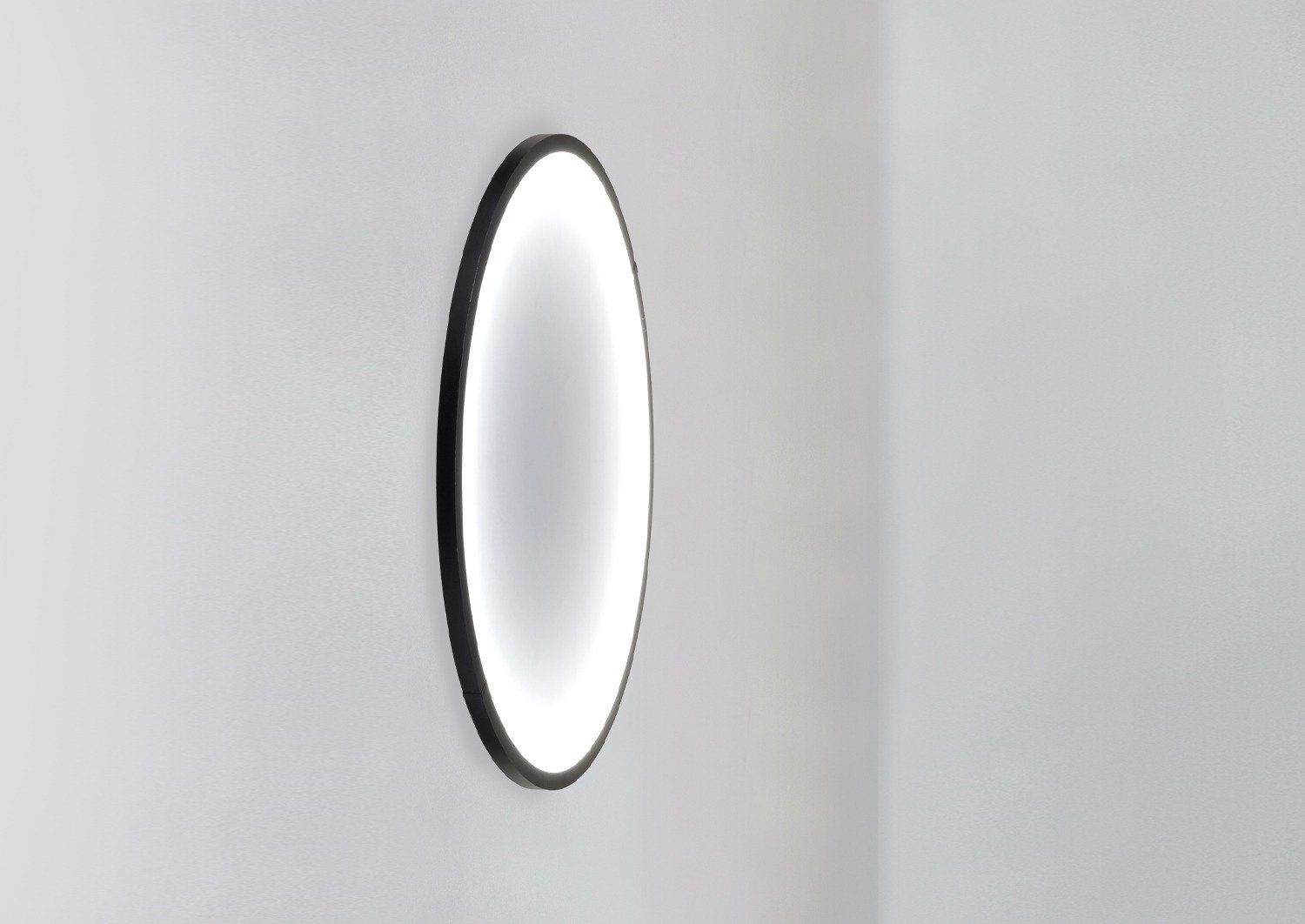 LUNA W900 wall lamp by Andcosta