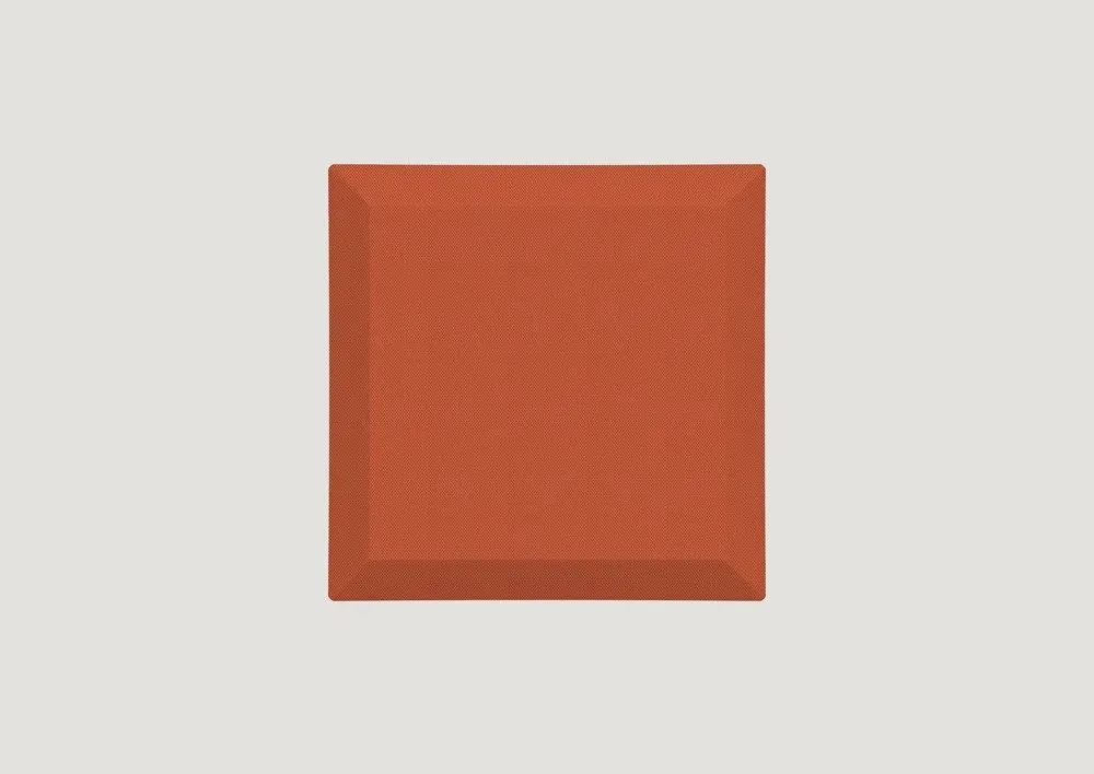 mute acoustic panel square P1000 by Andcosta