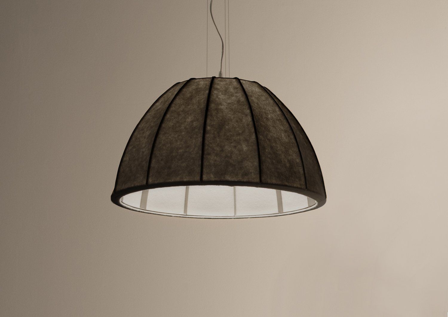 TESSA S640 hanging lamp by Andcosta