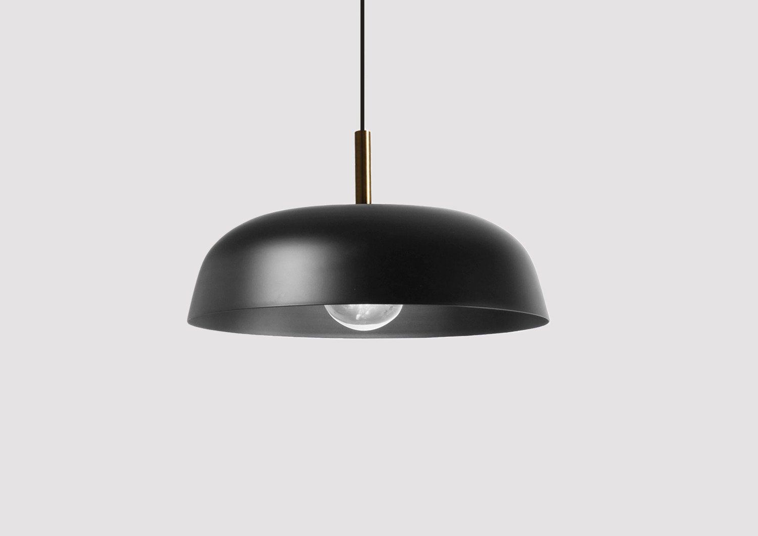 VENTO S480 hanging lamp by Andcosta