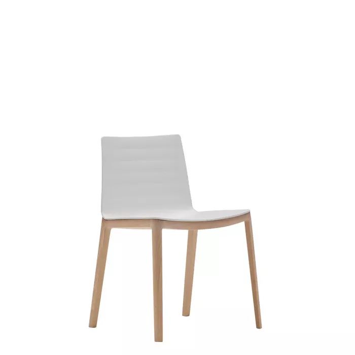 Flex Chair SI1314 by Andreu World