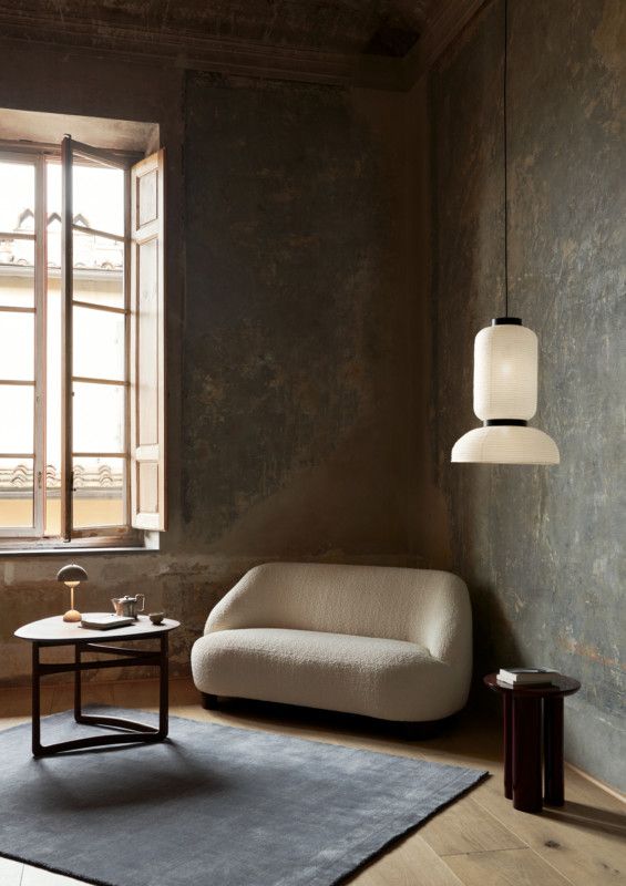 Margas LC3 by &tradition