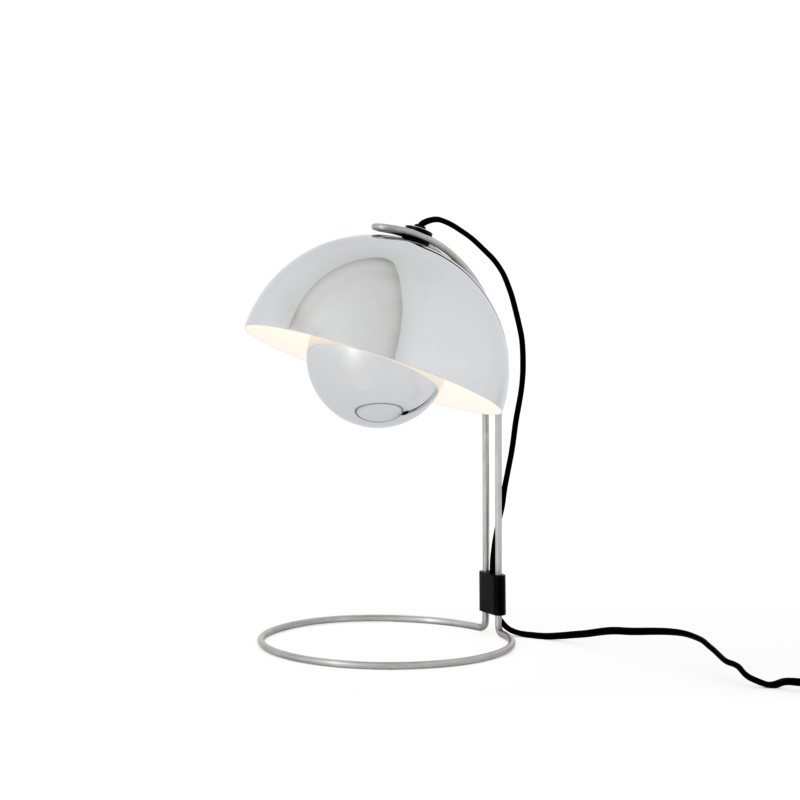 Flowerpot VP4 by &tradition