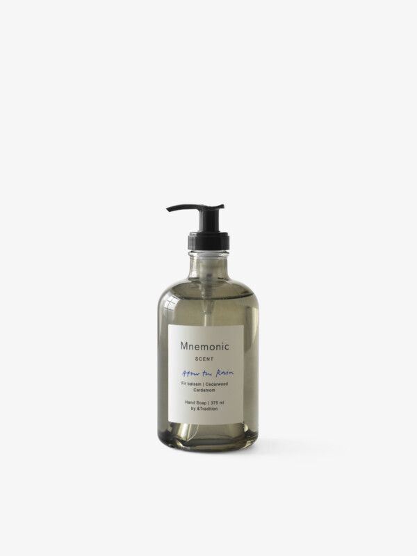Mnemonic Hand Soap MNC1 by &tradition